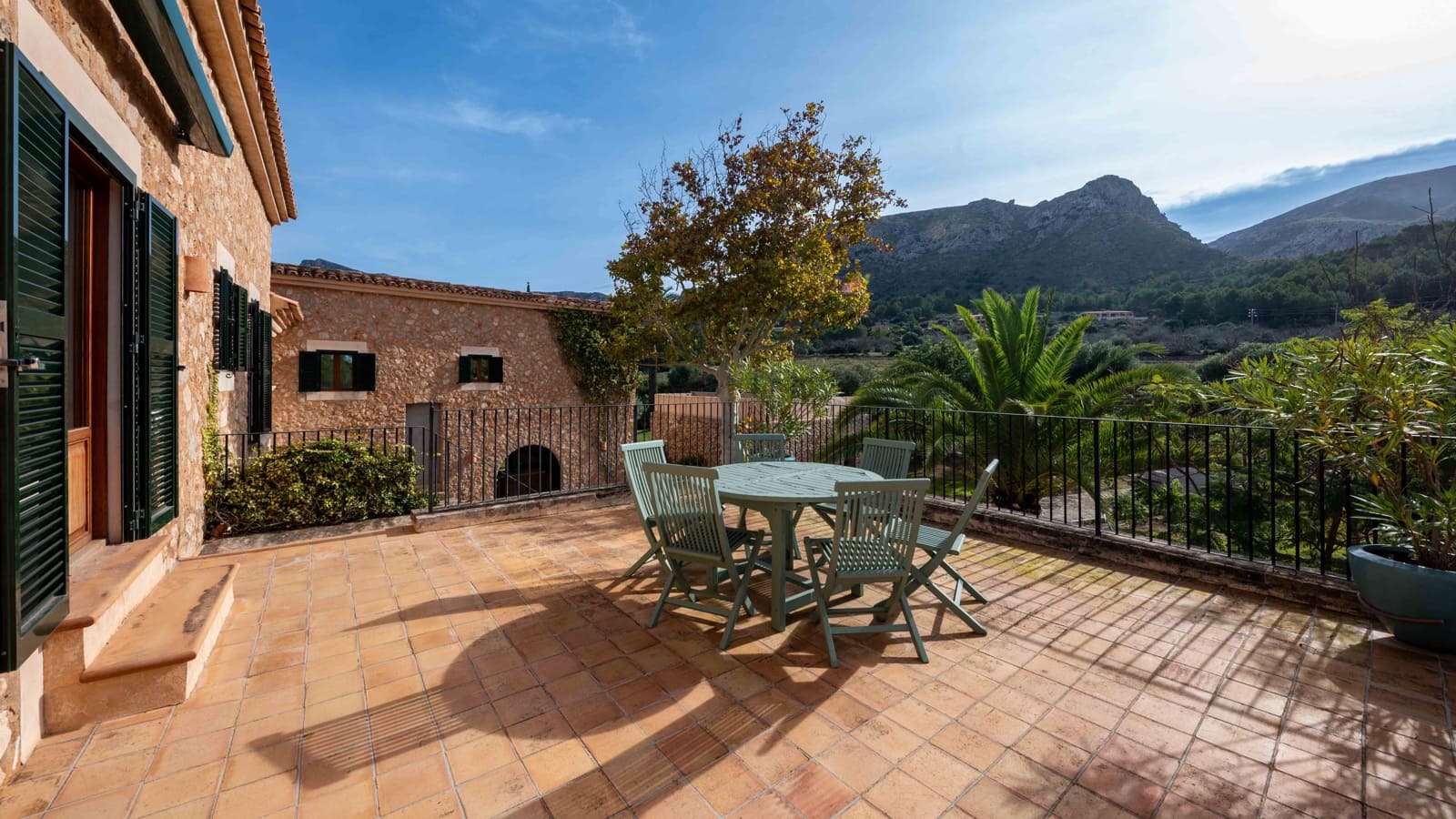 7 Zimmer Finca/Landgut zu verkaufen in Colonia de Sant Pere / Colonia de San Pedro mit Garage - 7.900.000 € (Ref: 8669518)