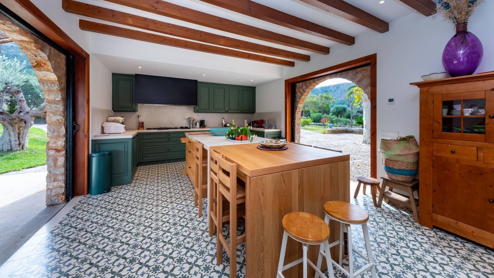 7 Zimmer Finca/Landgut zu verkaufen in Colonia de Sant Pere / Colonia de San Pedro mit Garage - 7.900.000 € (Ref: 8669518)