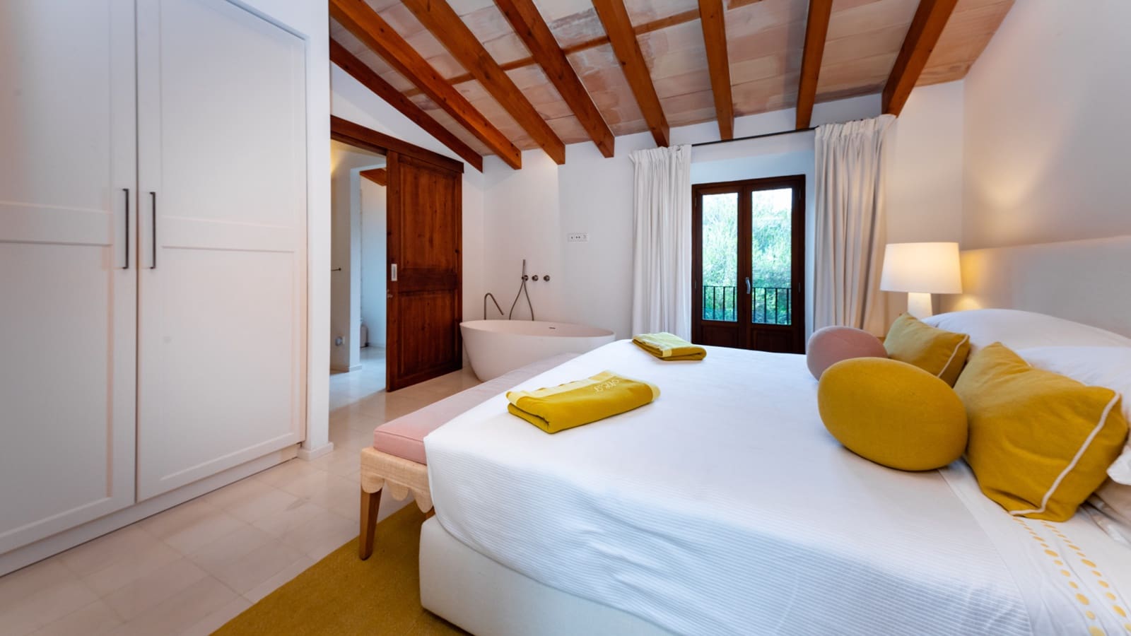 7 Zimmer Finca/Landgut zu verkaufen in Colonia de Sant Pere / Colonia de San Pedro mit Garage - 7.900.000 € (Ref: 8669518)