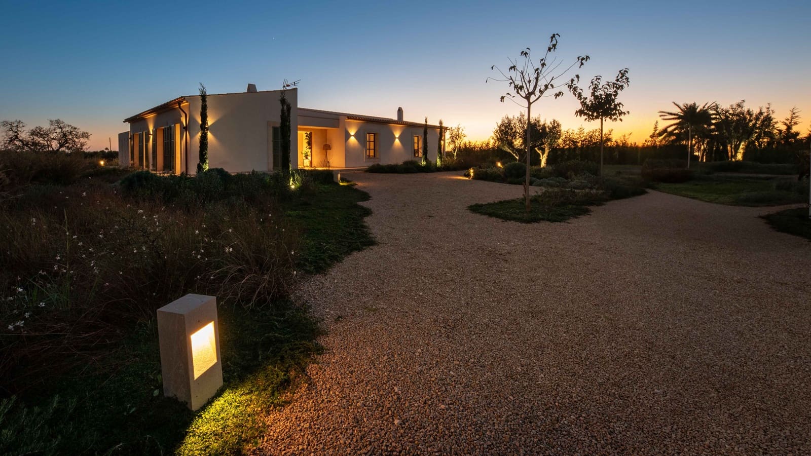 2 soveværelse Finca/Landehus til salg i Campos med swimmingpool garage - € 1.995.000 (Ref: 8675244)