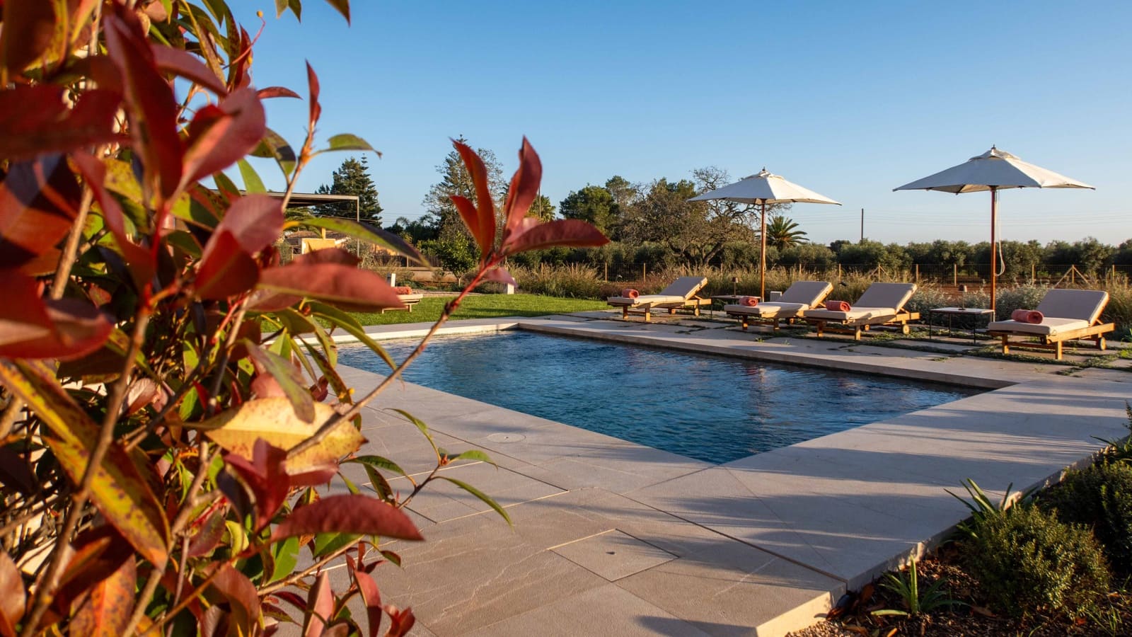 2 soveværelse Finca/Landehus til salg i Campos med swimmingpool garage - € 1.995.000 (Ref: 8675244)