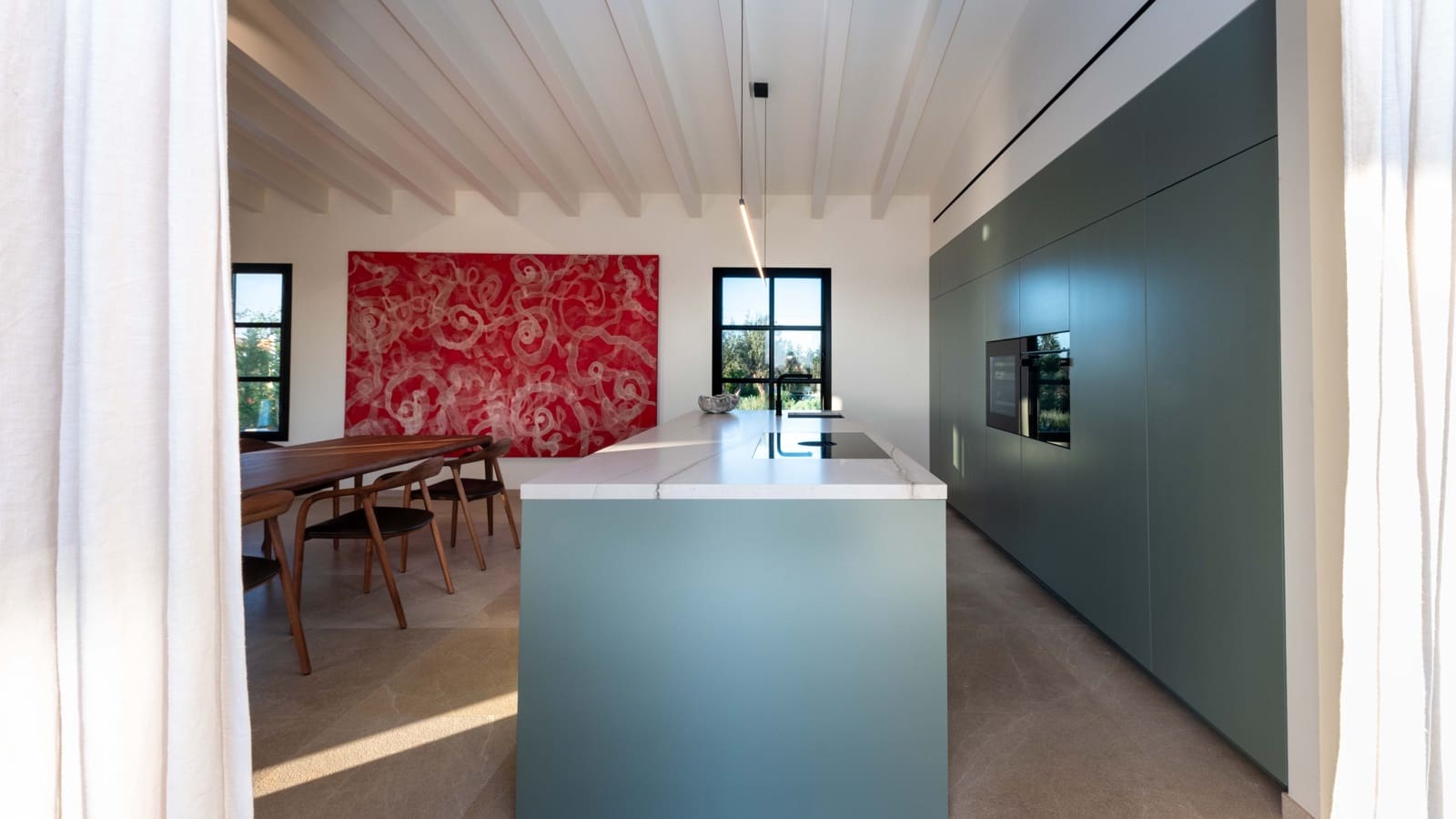 2 soveværelse Finca/Landehus til salg i Campos med swimmingpool garage - € 1.995.000 (Ref: 8675244)