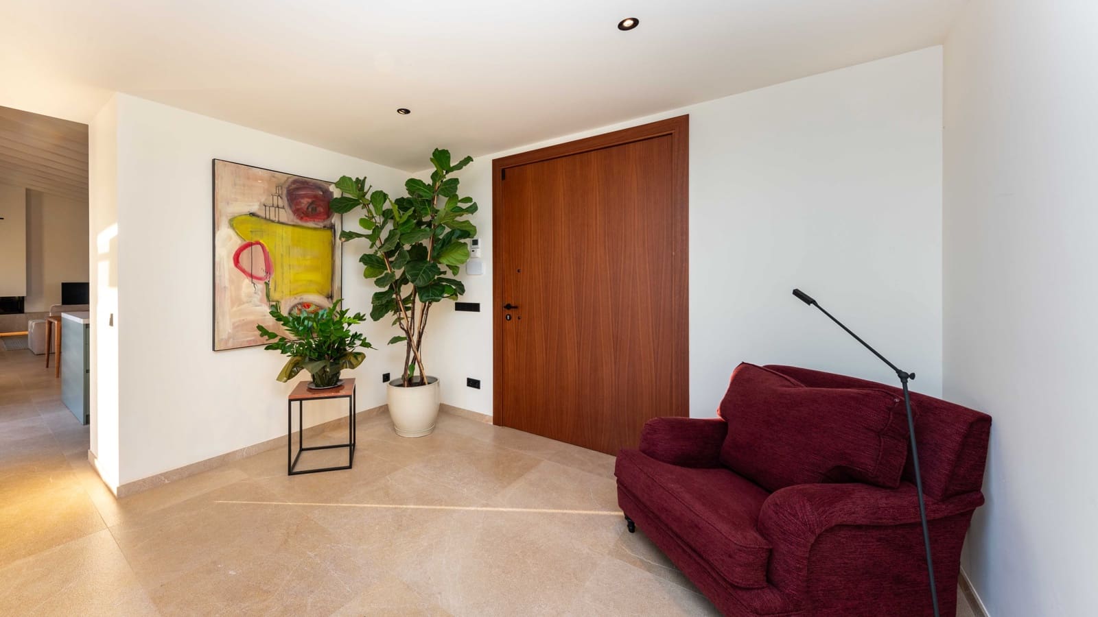 2 soveværelse Finca/Landehus til salg i Campos med swimmingpool garage - € 1.995.000 (Ref: 8675244)