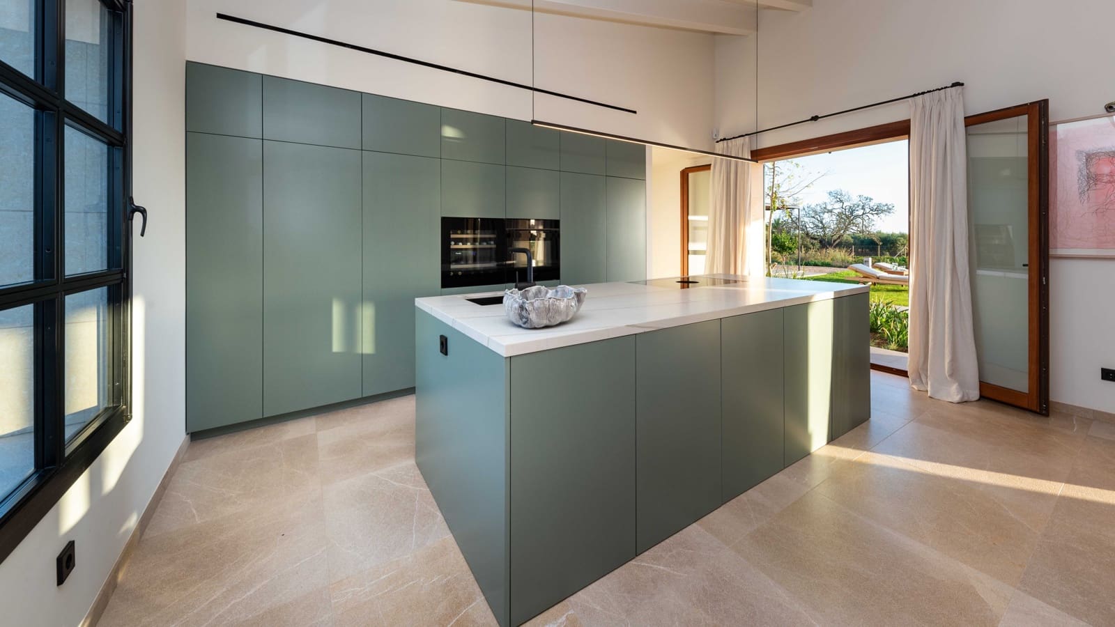 2 soveværelse Finca/Landehus til salg i Campos med swimmingpool garage - € 1.995.000 (Ref: 8675244)