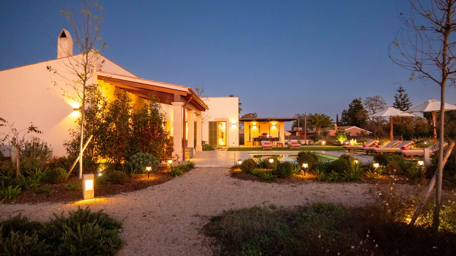 2 soveværelse Finca/Landehus til salg i Campos med swimmingpool garage - € 1.995.000 (Ref: 8675244)