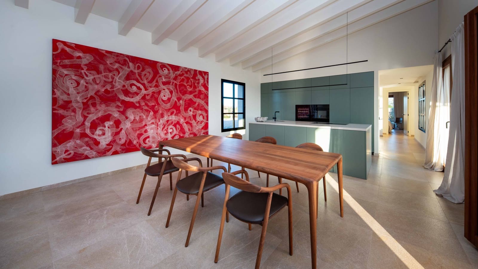 2 soveværelse Finca/Landehus til salg i Campos med swimmingpool garage - € 1.995.000 (Ref: 8675244)