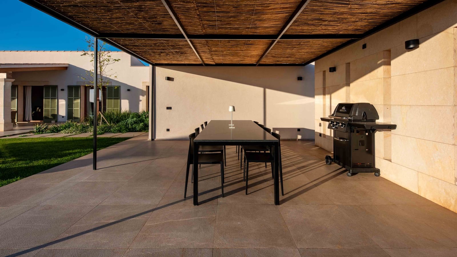 2 soveværelse Finca/Landehus til salg i Campos med swimmingpool garage - € 1.995.000 (Ref: 8675244)