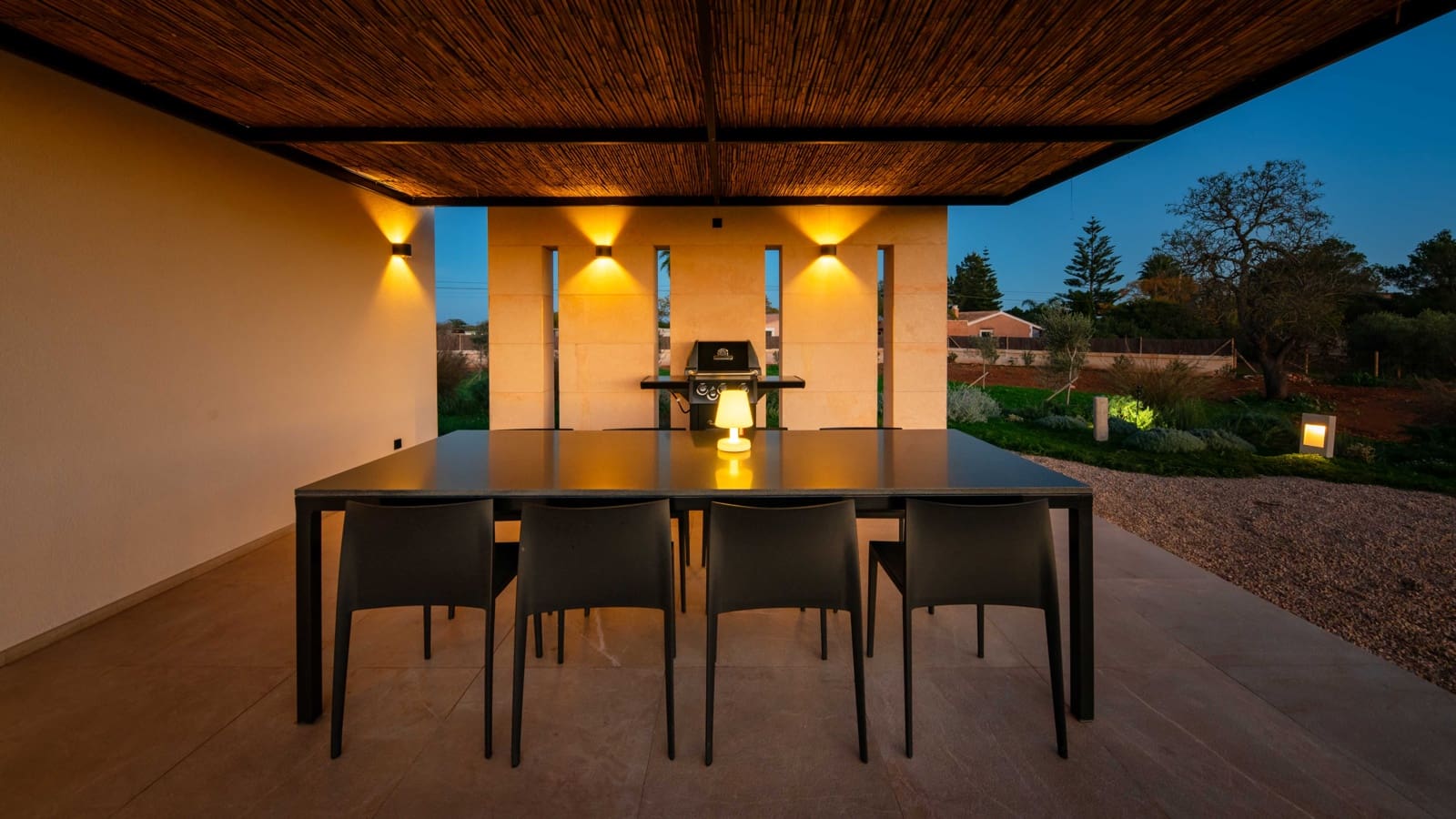 2 soveværelse Finca/Landehus til salg i Campos med swimmingpool garage - € 1.995.000 (Ref: 8675244)