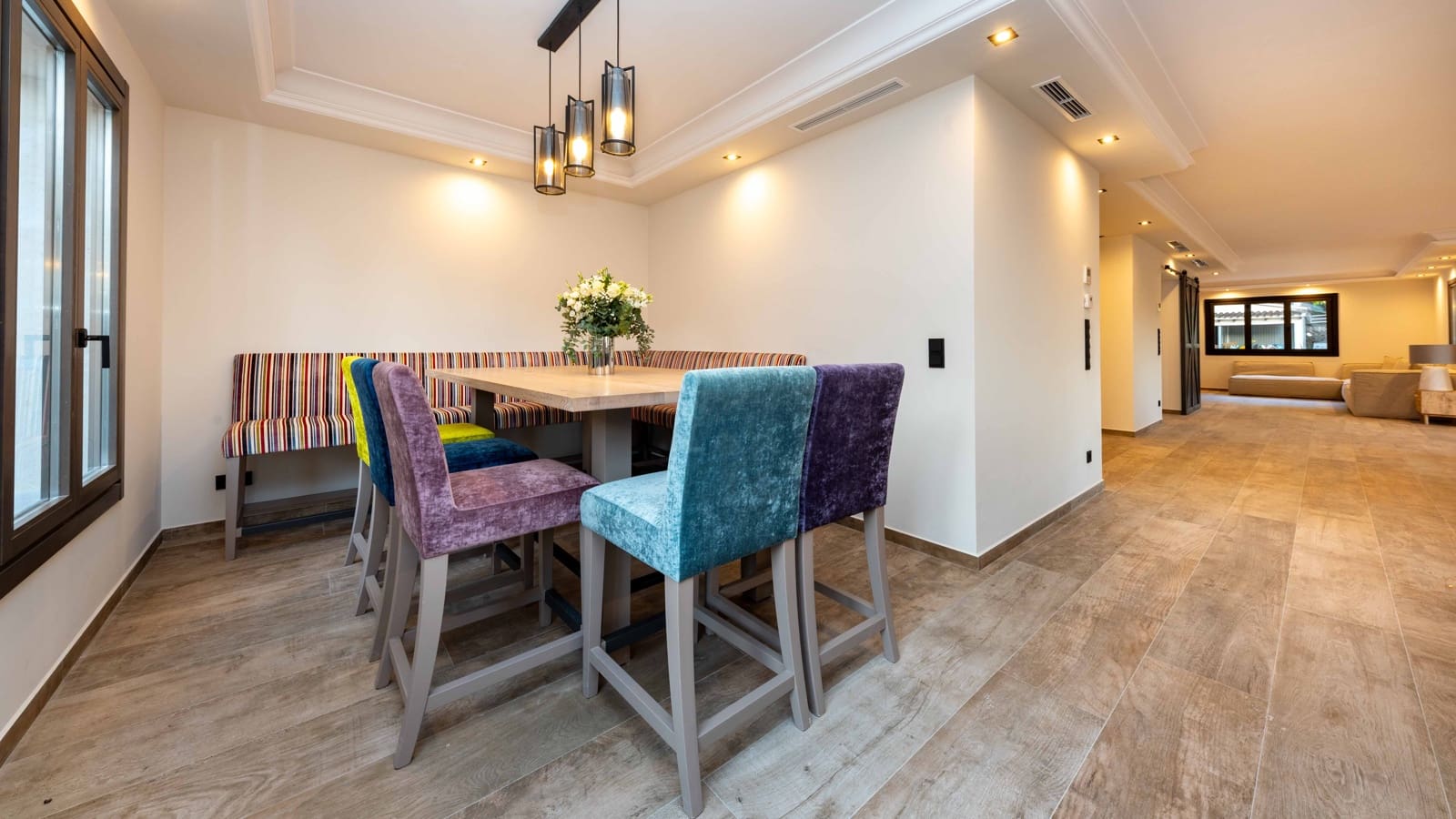 7 soveværelse Finca/Landehus til salg i Establiments med swimmingpool garage - € 4.500.000 (Ref: 8679137)