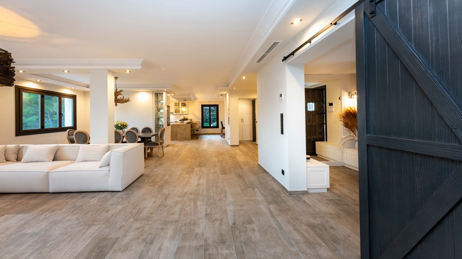 7 soveværelse Finca/Landehus til salg i Establiments med swimmingpool garage - € 4.500.000 (Ref: 8679137)