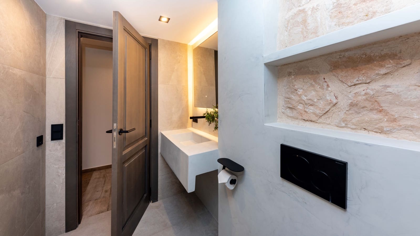 7 soveværelse Finca/Landehus til salg i Establiments med swimmingpool garage - € 4.500.000 (Ref: 8679137)