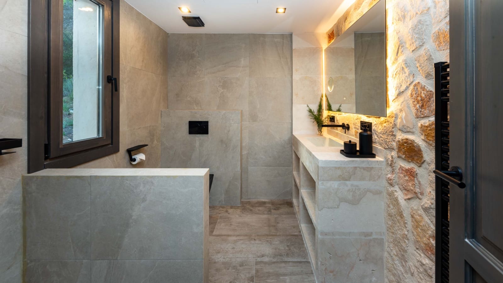 7 soveværelse Finca/Landehus til salg i Establiments med swimmingpool garage - € 4.500.000 (Ref: 8679137)