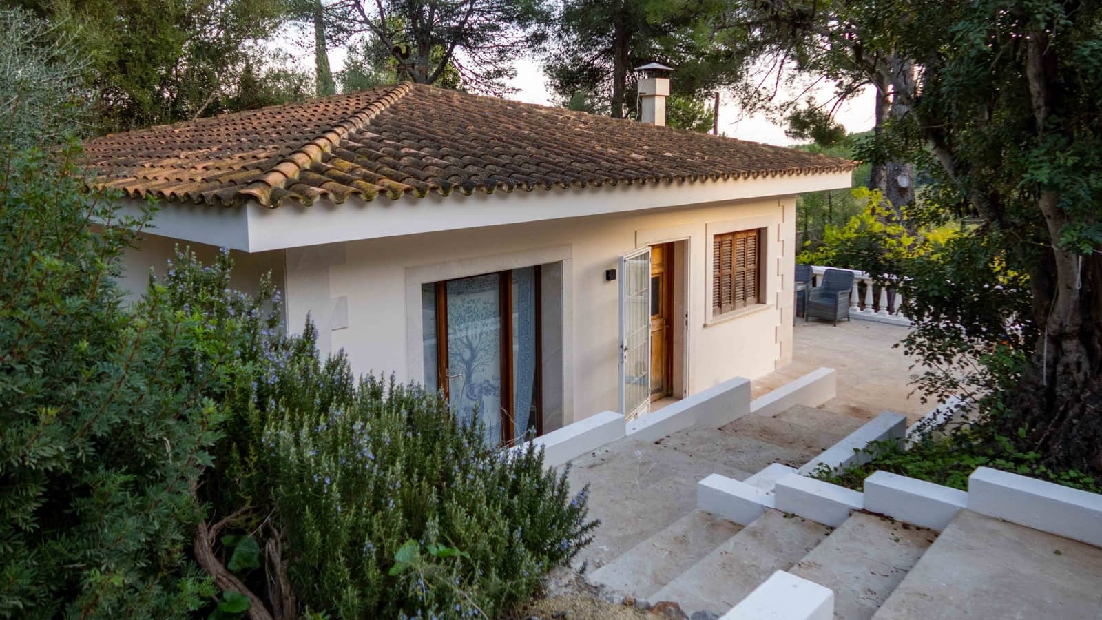 7 soveværelse Finca/Landehus til salg i Establiments med swimmingpool garage - € 4.500.000 (Ref: 8679137)