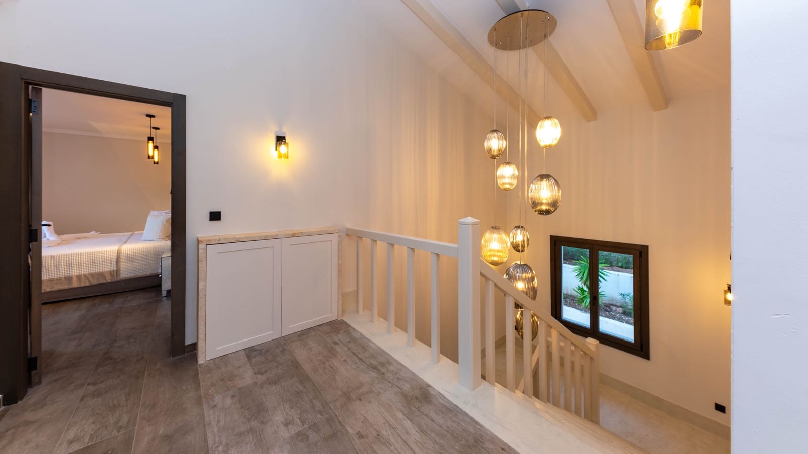 7 soveværelse Finca/Landehus til salg i Establiments med swimmingpool garage - € 4.500.000 (Ref: 8679137)