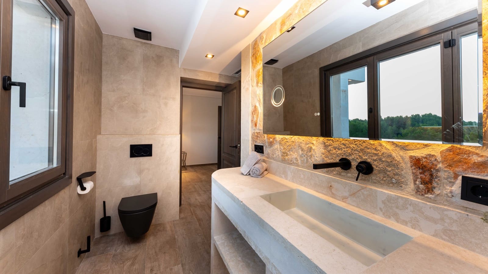 7 soveværelse Finca/Landehus til salg i Establiments med swimmingpool garage - € 4.500.000 (Ref: 8679137)