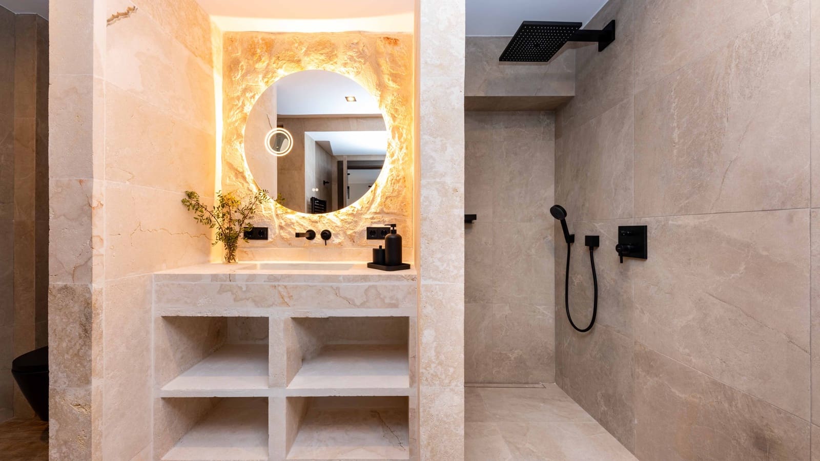 7 soveværelse Finca/Landehus til salg i Establiments med swimmingpool garage - € 4.500.000 (Ref: 8679137)