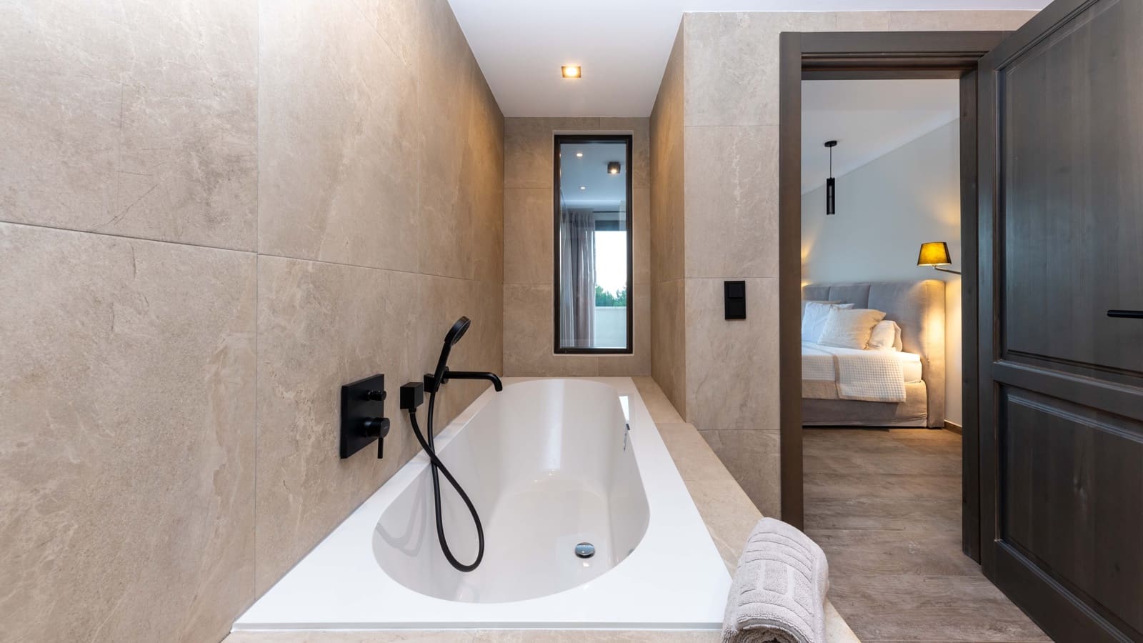 7 soveværelse Finca/Landehus til salg i Establiments med swimmingpool garage - € 4.500.000 (Ref: 8679137)