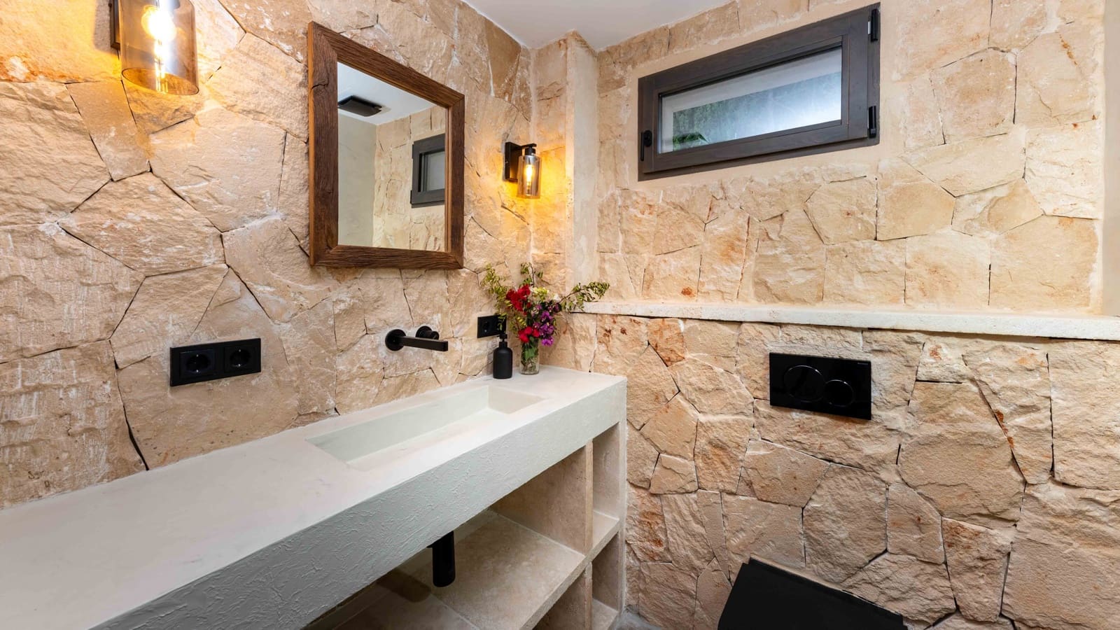 7 soveværelse Finca/Landehus til salg i Establiments med swimmingpool garage - € 4.500.000 (Ref: 8679137)