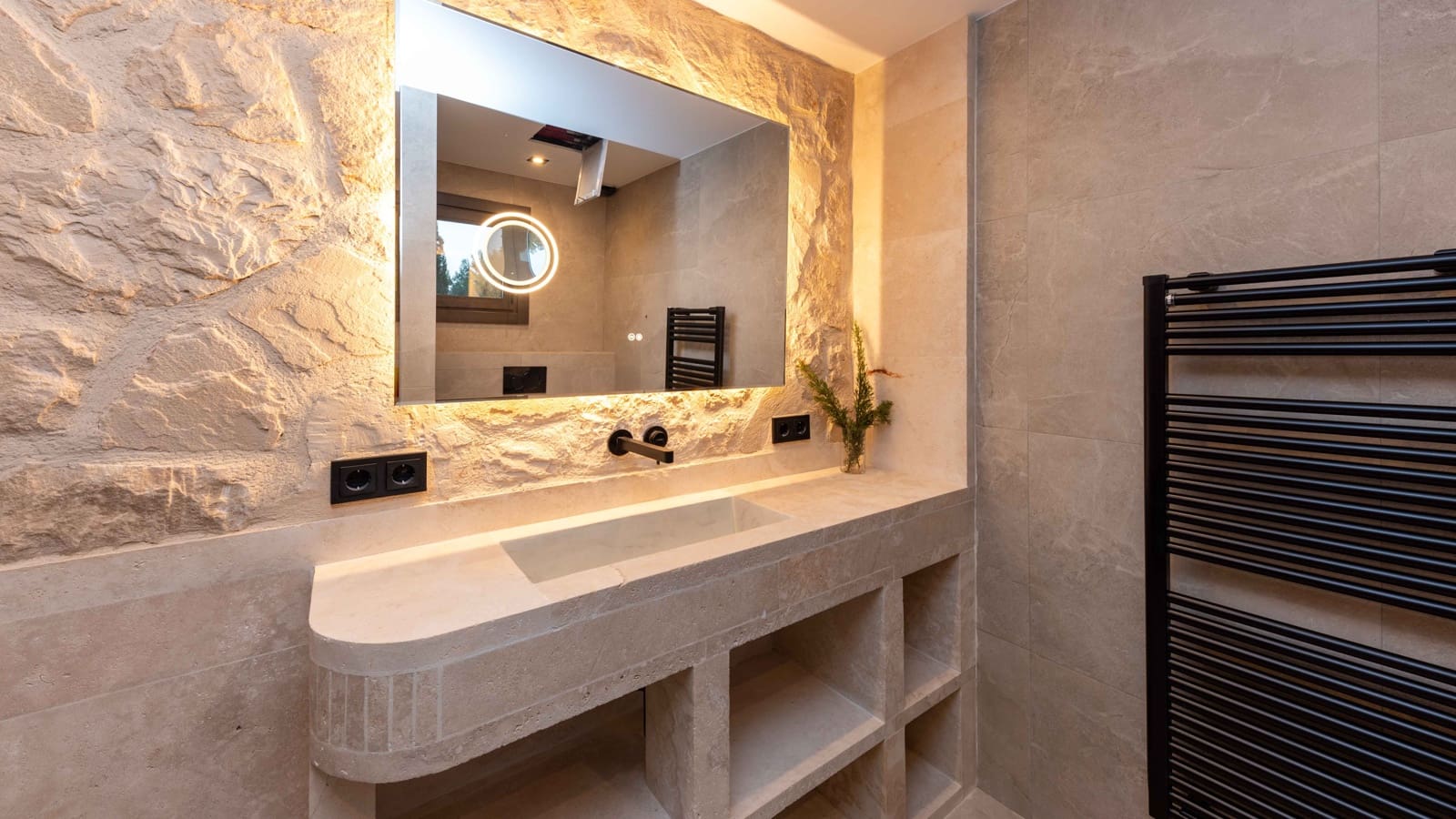 7 soveværelse Finca/Landehus til salg i Establiments med swimmingpool garage - € 4.500.000 (Ref: 8679137)