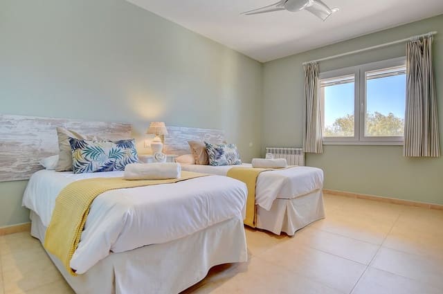 3 soveværelse Finca/Landehus til salg i Puntiró, Palma de Mallorca med swimmingpool garage - € 1.995.000 (Ref: 8681728)