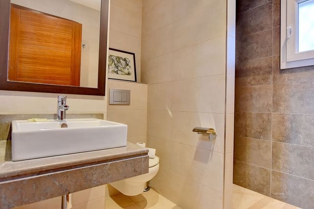 3 soveværelse Finca/Landehus til salg i Puntiró, Palma de Mallorca med swimmingpool garage - € 1.995.000 (Ref: 8681728)