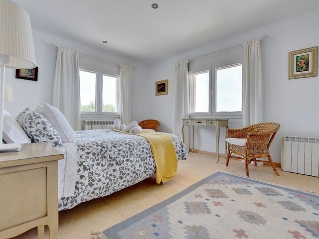 3 soveværelse Finca/Landehus til salg i Puntiró, Palma de Mallorca med swimmingpool garage - € 1.995.000 (Ref: 8681728)