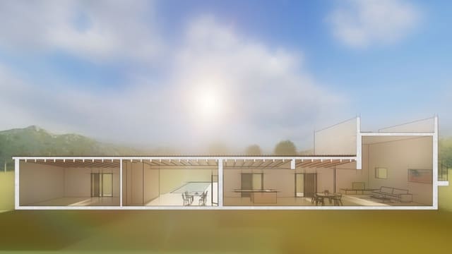 Building Plot for sale in Llucmajor - € 380,000 (Ref: 8685604)