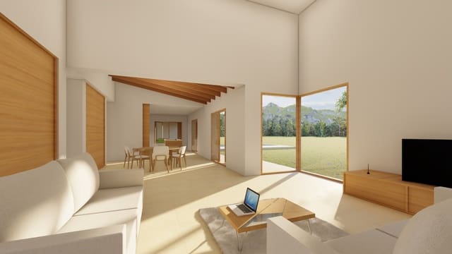 Building Plot for sale in Llucmajor - € 380,000 (Ref: 8685604)