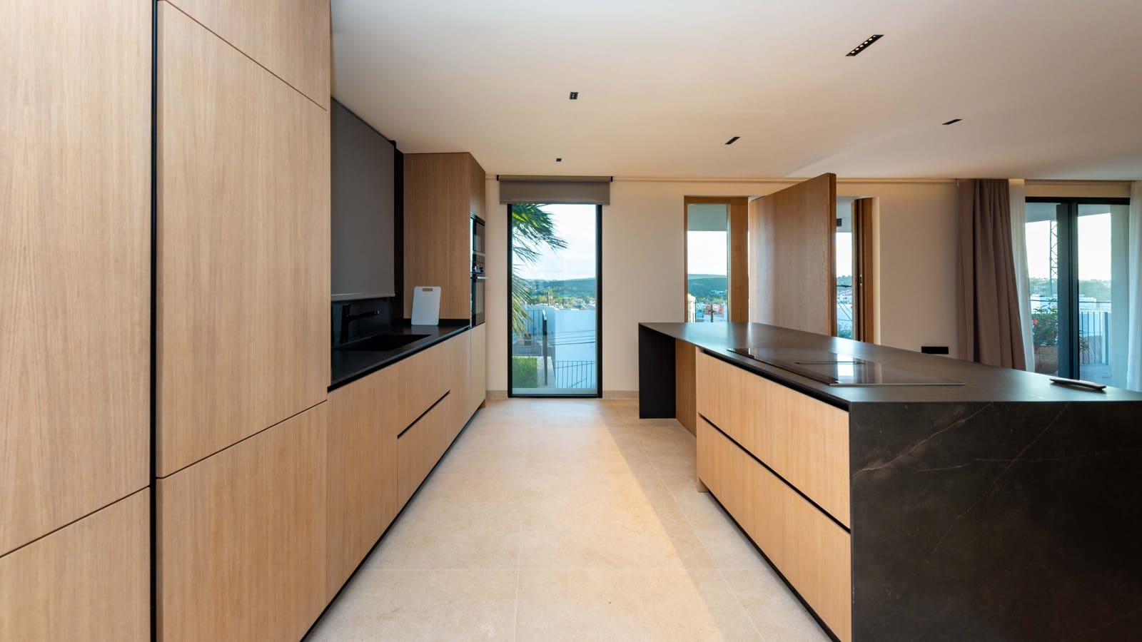 Chalet de 3 habitaciones en Santa Ponsa en venta con piscina garaje - 2.984.000 € (Ref: 8685606)