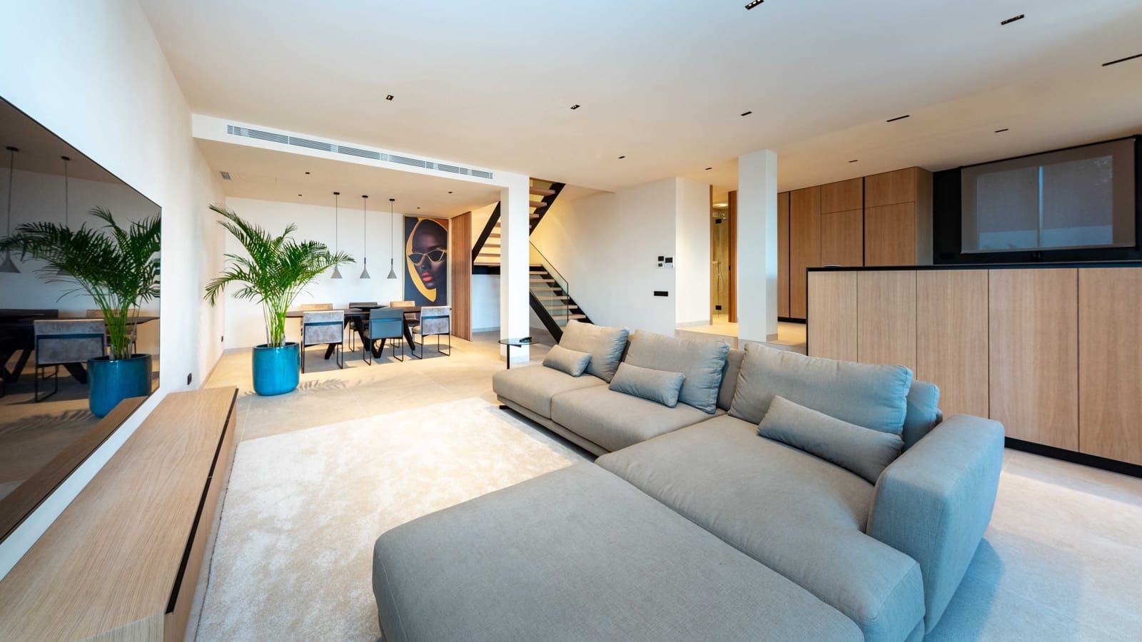 Chalet de 3 habitaciones en Santa Ponsa en venta con piscina garaje - 2.984.000 € (Ref: 8685606)