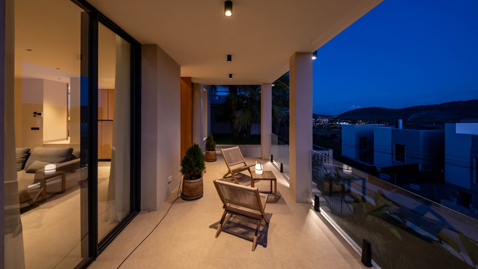 Chalet de 3 habitaciones en Santa Ponsa en venta con piscina garaje - 2.984.000 € (Ref: 8685606)