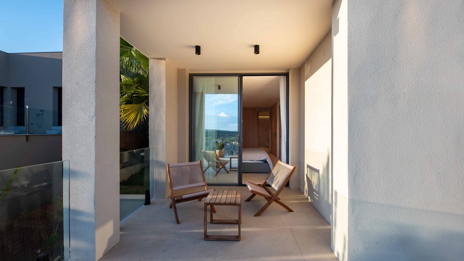 Chalet de 3 habitaciones en Santa Ponsa en venta con piscina garaje - 2.984.000 € (Ref: 8685606)