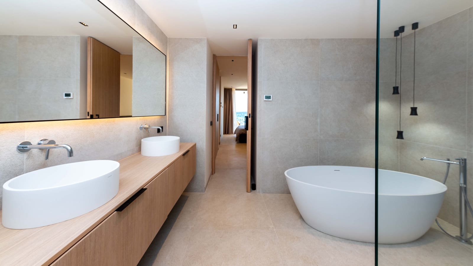 Chalet de 3 habitaciones en Santa Ponsa en venta con piscina garaje - 2.984.000 € (Ref: 8685606)