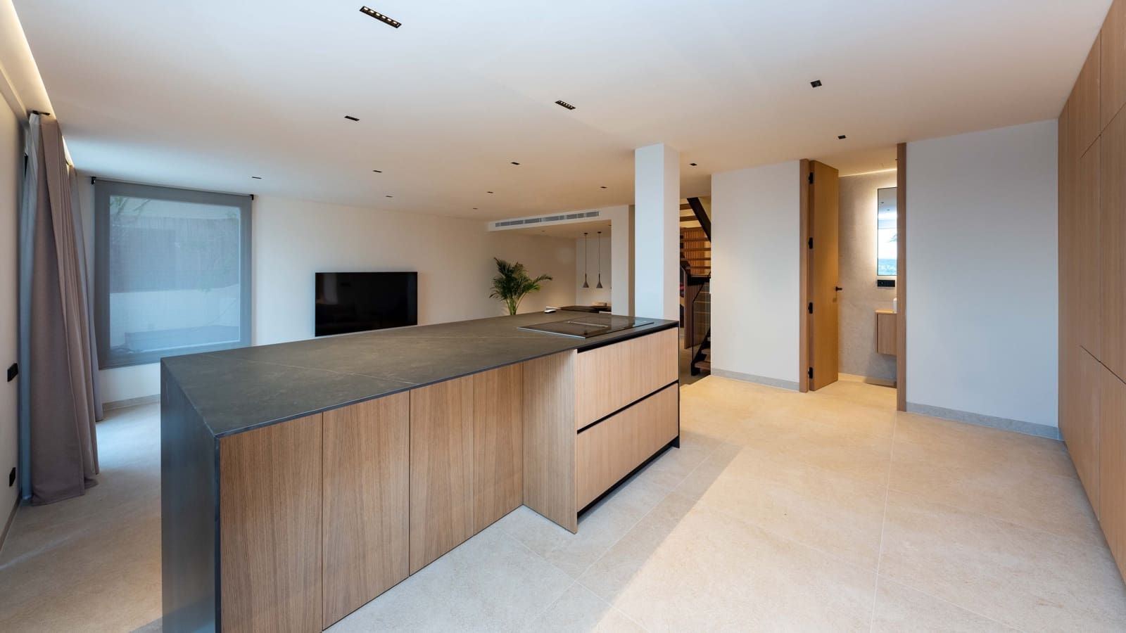 Chalet de 3 habitaciones en Santa Ponsa en venta con piscina garaje - 2.984.000 € (Ref: 8685606)