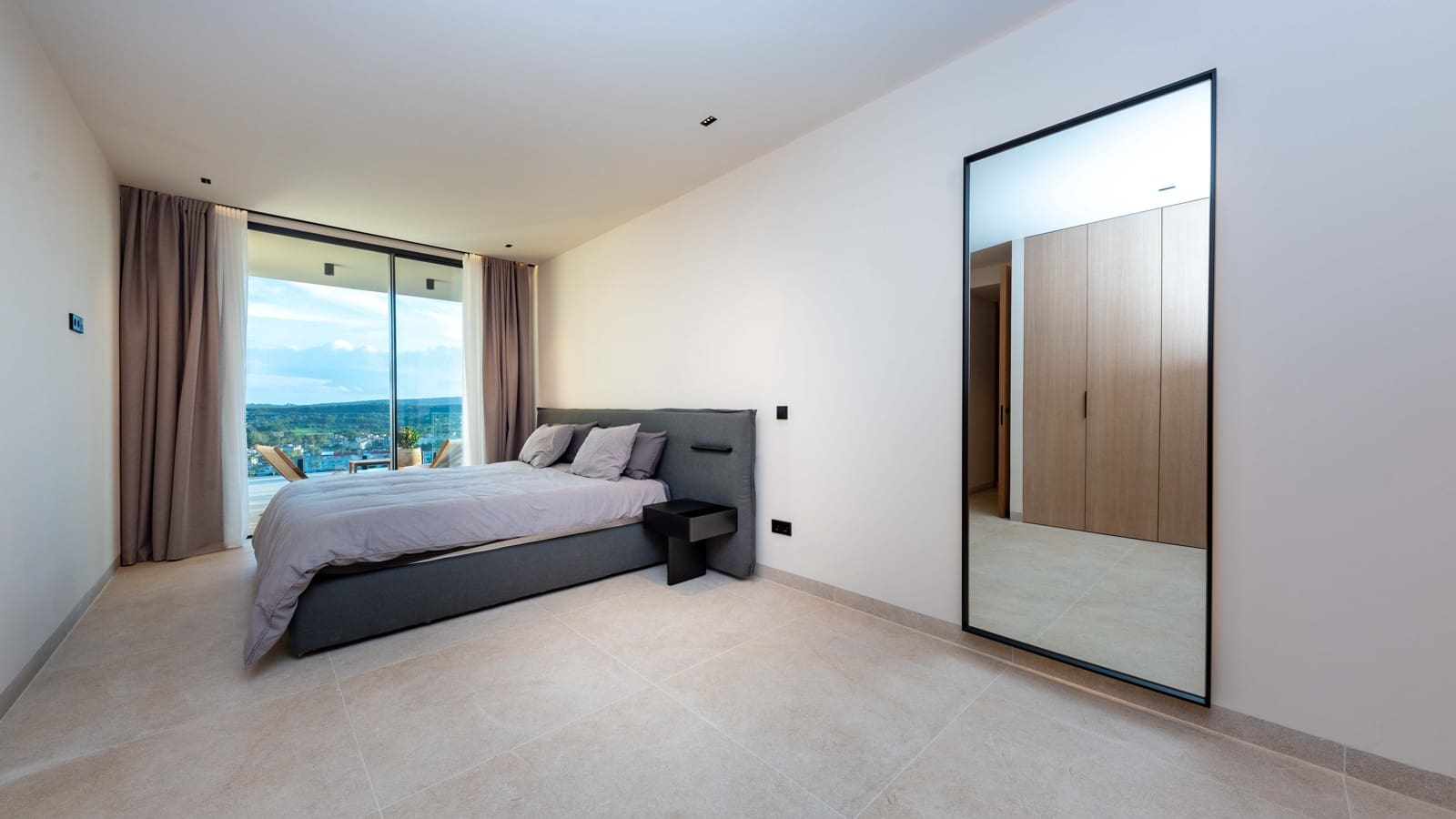 Chalet de 3 habitaciones en Santa Ponsa en venta con piscina garaje - 2.984.000 € (Ref: 8685606)