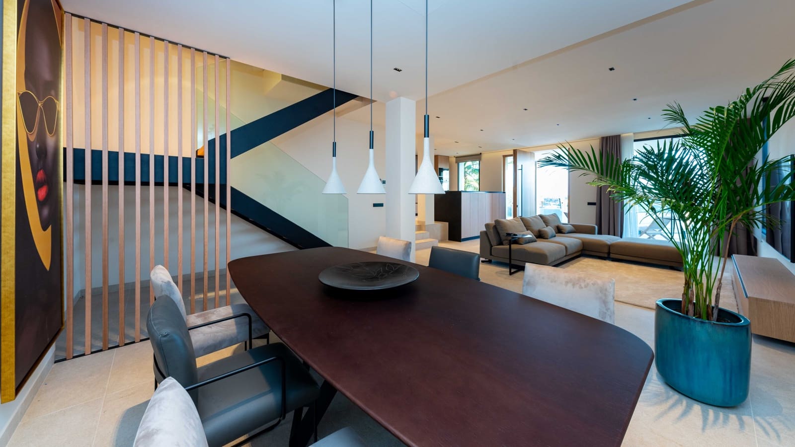 Chalet de 3 habitaciones en Santa Ponsa en venta con piscina garaje - 2.984.000 € (Ref: 8685606)