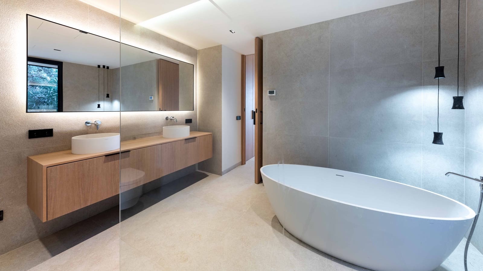 Chalet de 3 habitaciones en Santa Ponsa en venta con piscina garaje - 2.984.000 € (Ref: 8685606)