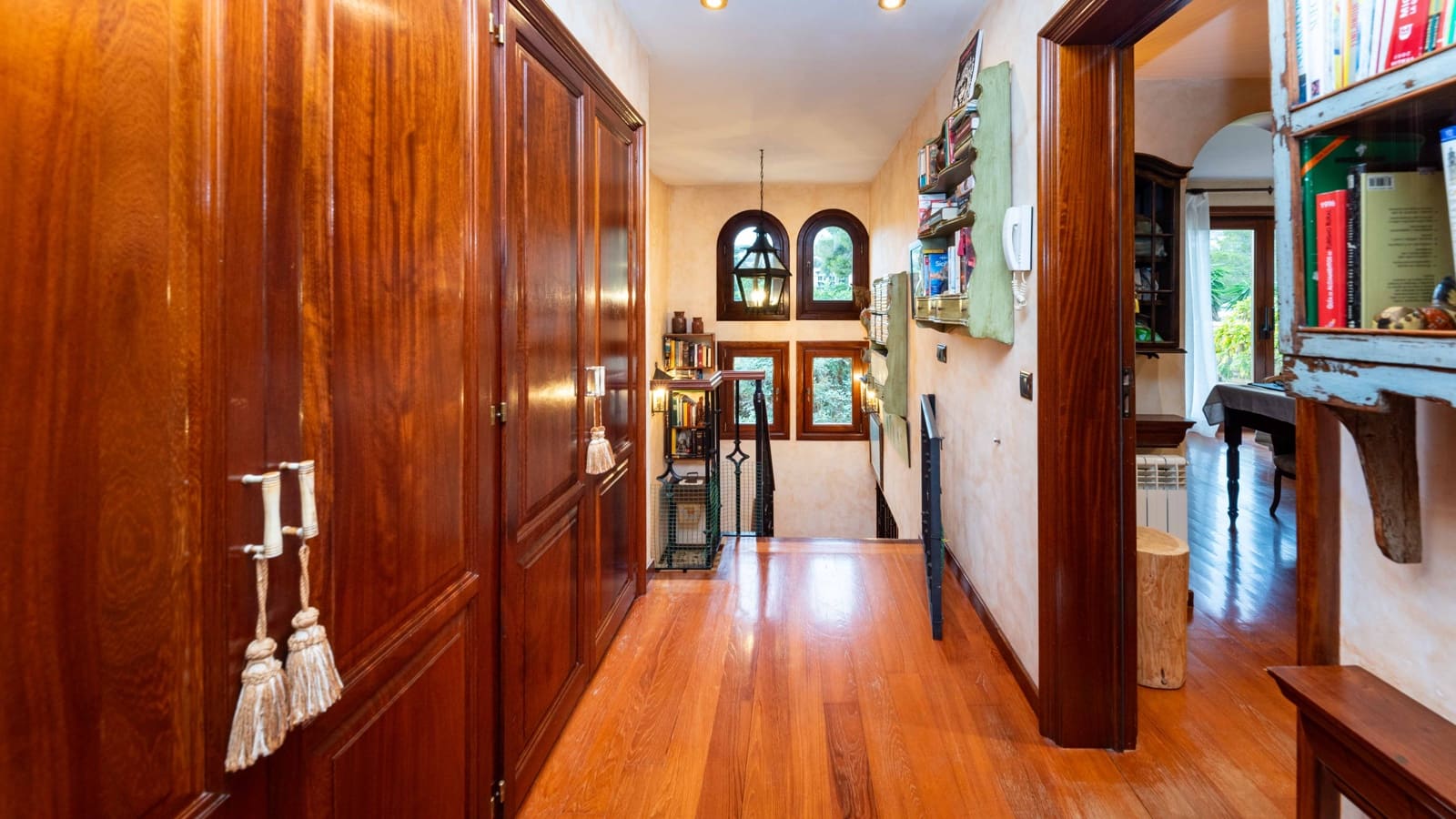 7 soveværelse Villa til salg i Bendinat med swimmingpool garage - € 5.900.000 (Ref: 8685607)