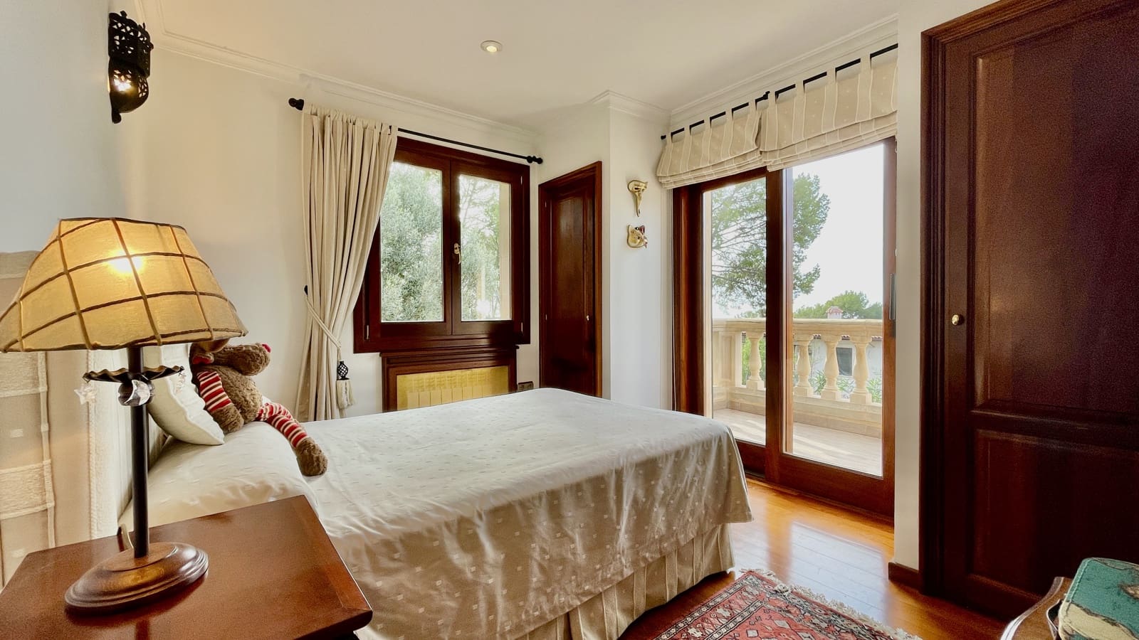 7 soveværelse Villa til salg i Bendinat med swimmingpool garage - € 5.900.000 (Ref: 8685607)