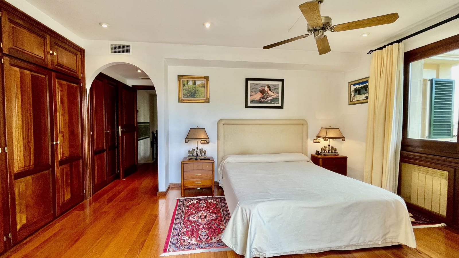 7 soveværelse Villa til salg i Bendinat med swimmingpool garage - € 5.900.000 (Ref: 8685607)