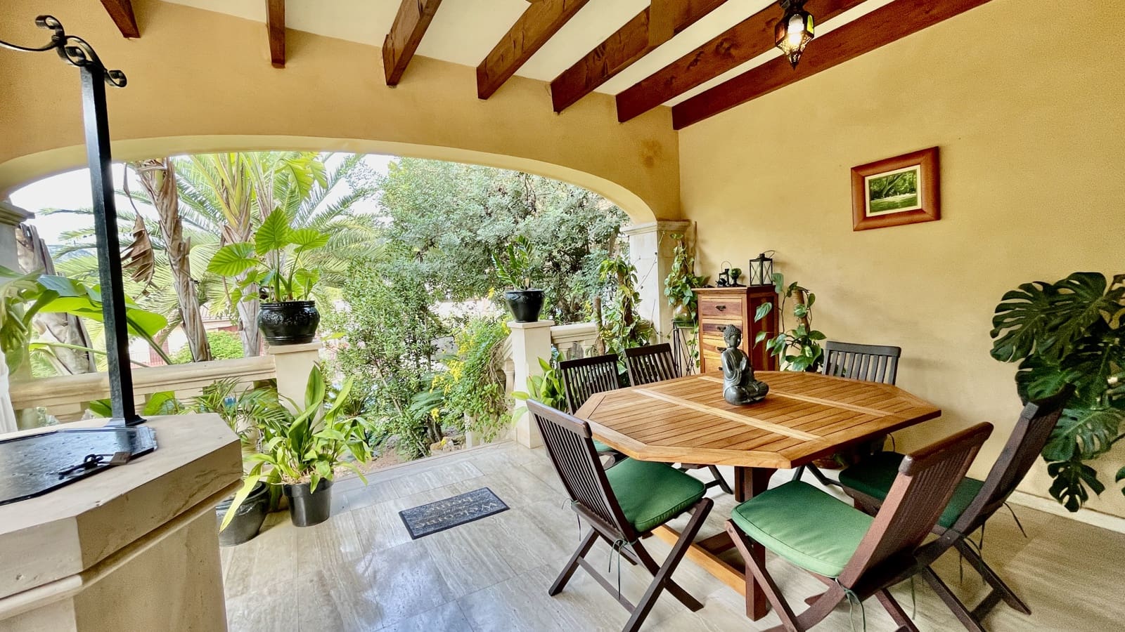 7 soveværelse Villa til salg i Bendinat med swimmingpool garage - € 5.900.000 (Ref: 8685607)