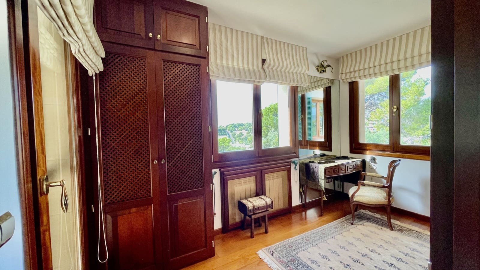 7 soveværelse Villa til salg i Bendinat med swimmingpool garage - € 5.900.000 (Ref: 8685607)