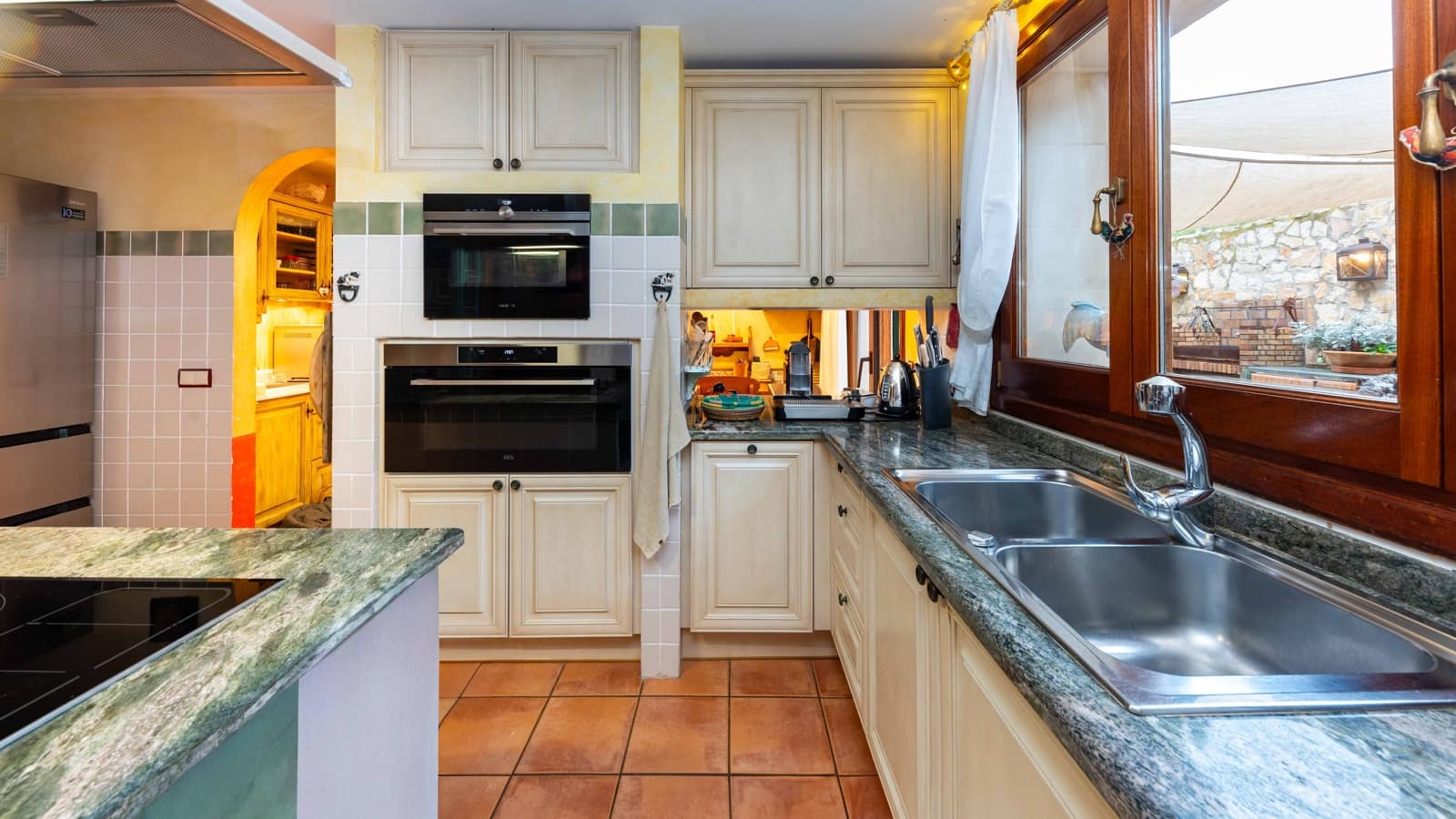 7 soveværelse Villa til salg i Bendinat med swimmingpool garage - € 5.900.000 (Ref: 8685607)