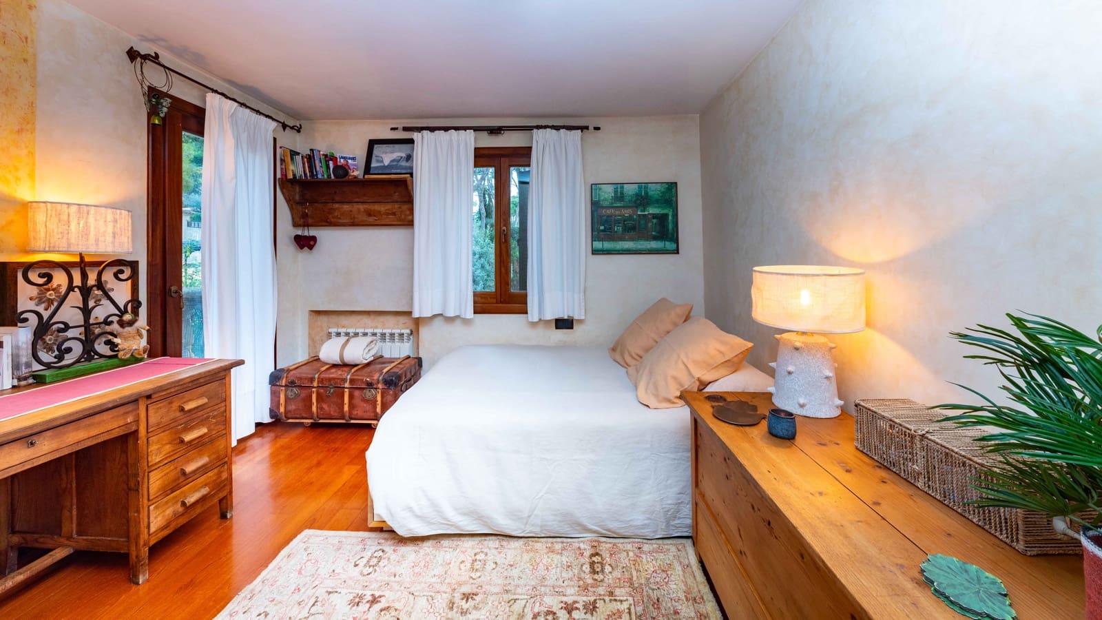 7 soveværelse Villa til salg i Bendinat med swimmingpool garage - € 5.900.000 (Ref: 8685607)