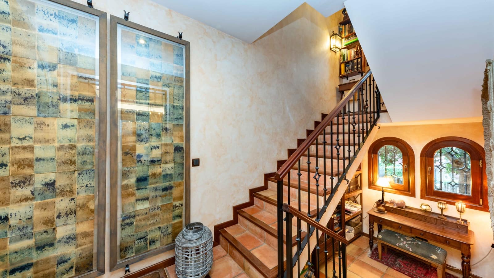 7 soveværelse Villa til salg i Bendinat med swimmingpool garage - € 5.900.000 (Ref: 8685607)