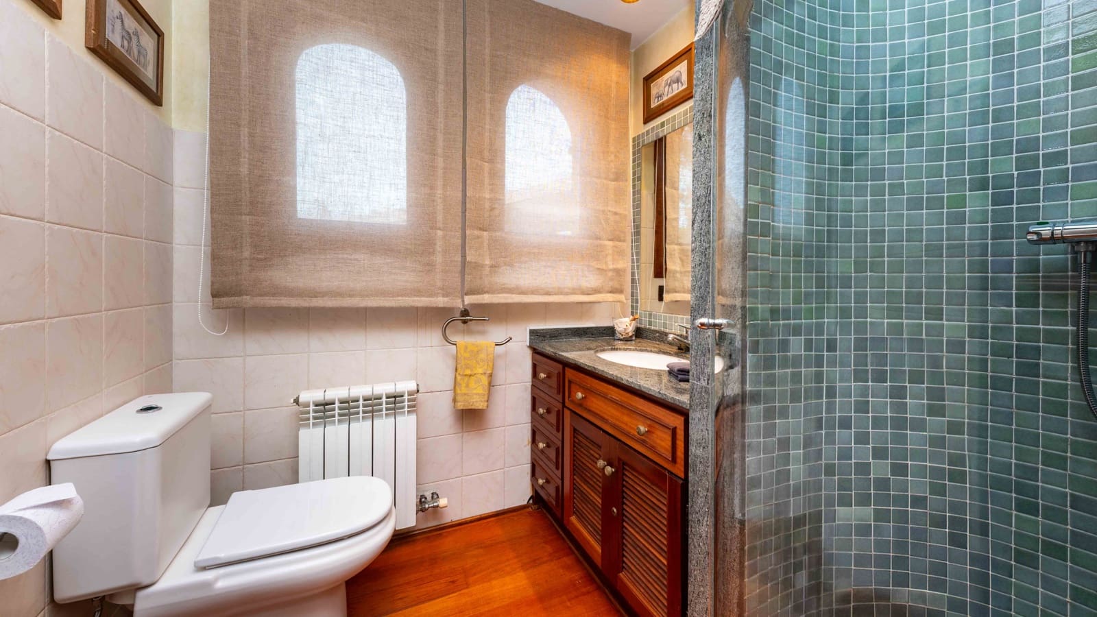 7 soveværelse Villa til salg i Bendinat med swimmingpool garage - € 5.900.000 (Ref: 8685607)