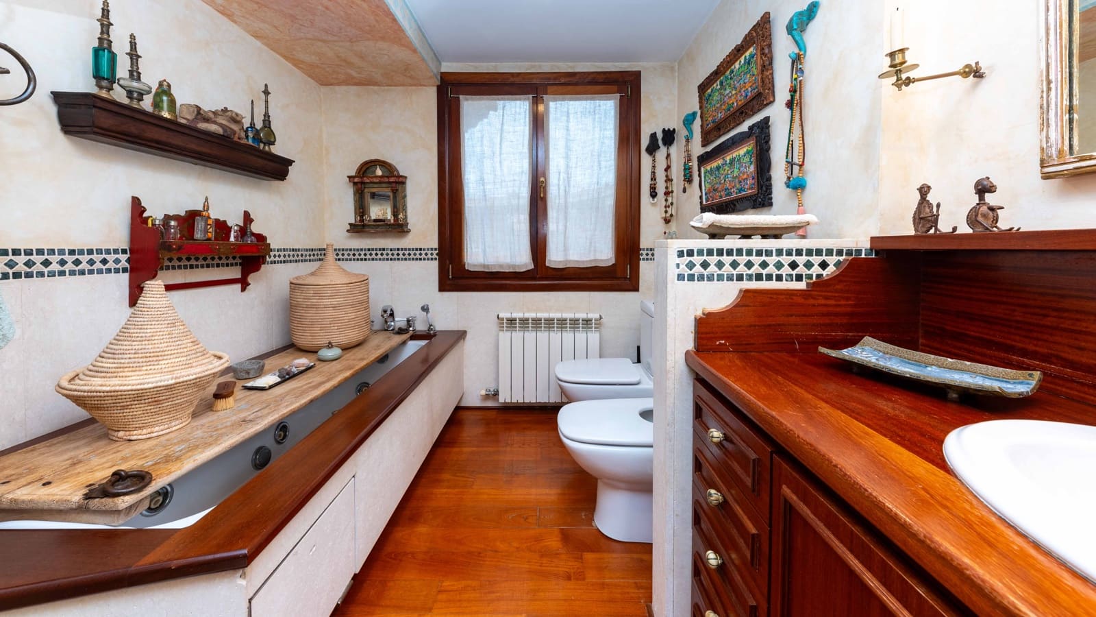 7 soveværelse Villa til salg i Bendinat med swimmingpool garage - € 5.900.000 (Ref: 8685607)