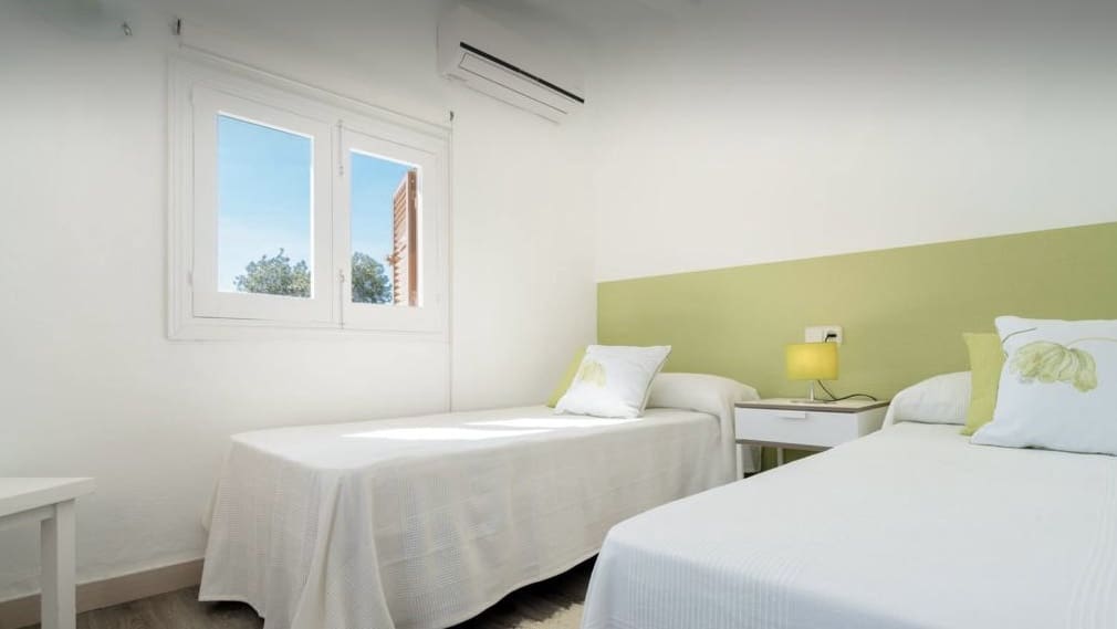 3 soverom Finca/Herregård til leie i Pollensa / Pollenca med svømmebasseng garasje - € 2 300 (Ref: 8690735)