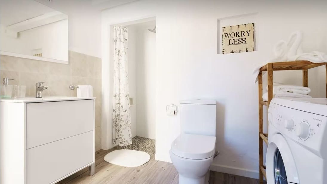 3 soverom Finca/Herregård til leie i Pollensa / Pollenca med svømmebasseng garasje - € 2 300 (Ref: 8690735)