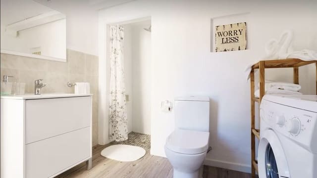 Finca/Casa Rural de 3 habitaciones en Pollensa / Pollença en alquiler con piscina garaje - 2.300 € (Ref: 8690735)